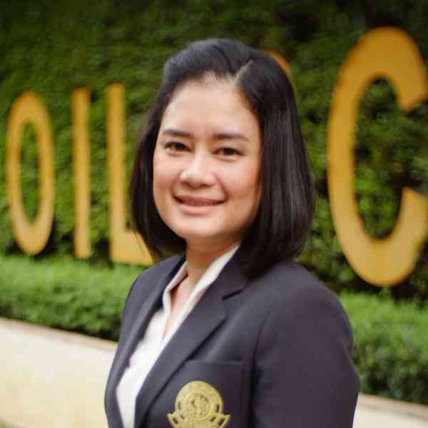 Assist. Prof. Wutthida Rattanapichai